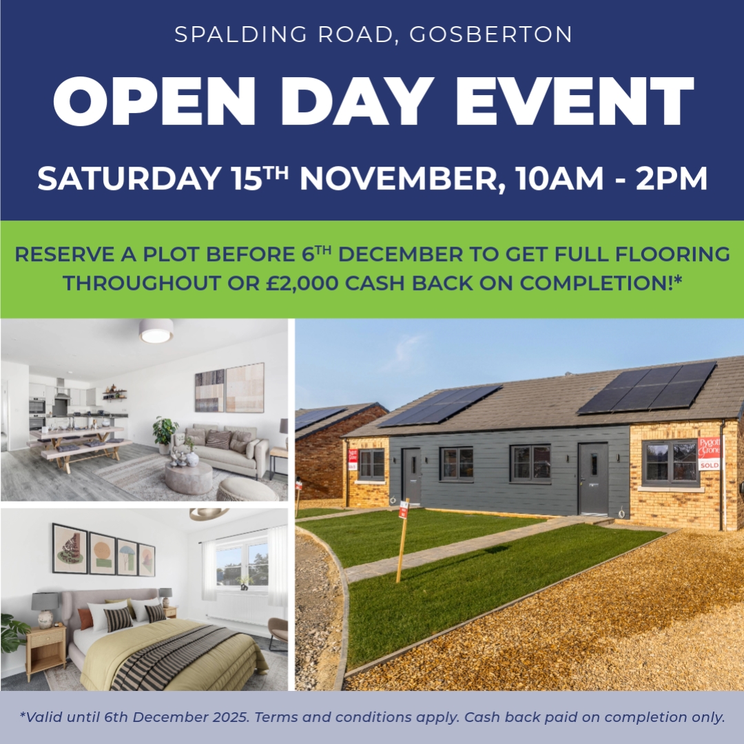 Plot 14, 15 John Dennis Road, 